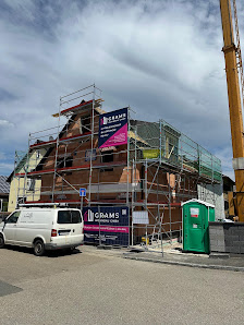 Grams Wohnbau GmbH – Bild