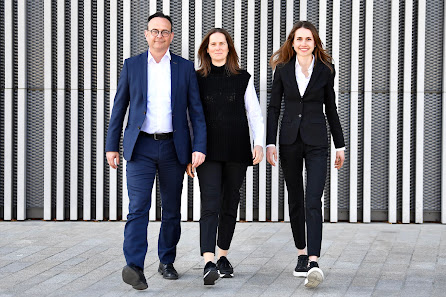 Rödl & Herdegen Bauunternehmen GmbH – Bild
