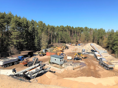 SAND-Körner GmbH