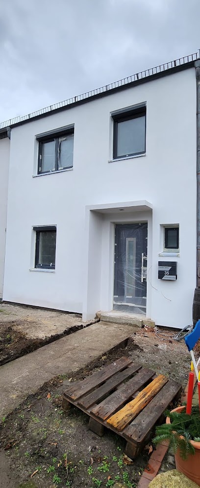 Fix & Finish Bau