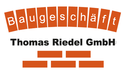 Baugeschäft Thomas Riedel GmbH