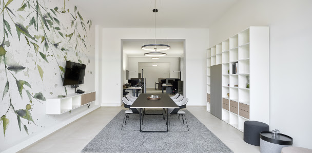 TKS GmbH - Niederlassung Berlin – Bild
