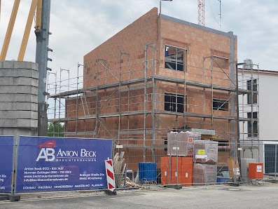 Anton Beck Bauunternehmen GmbH & Co. KG – Bild