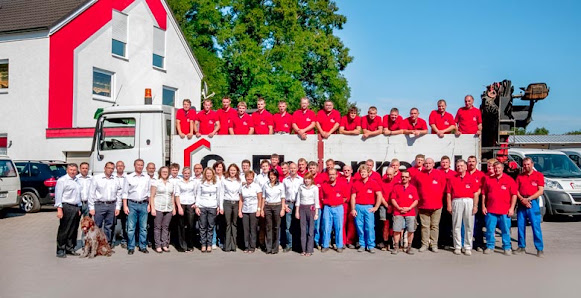 Bauunternehmen Georg Ehrenreich GmbH – Bild