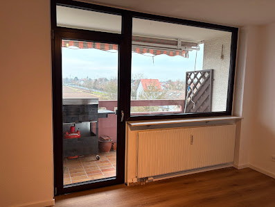 Ott GmbH - Fenster - Glas - Türen – Bild