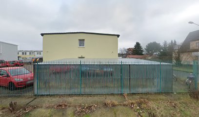 Ausbau Falkensee GmbH
