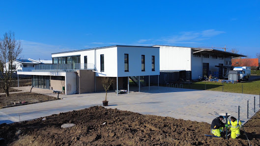 Garten- und Landschaftsbau Hüfner GmbH – Bild