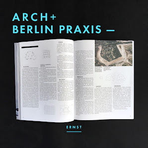 E R N S T - office for architecture GmbH / Architekt / Innenarchitekt / EEE – Bild