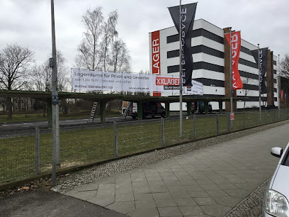 Sanchez Bau- und Grundstücksgesellschaft mbH