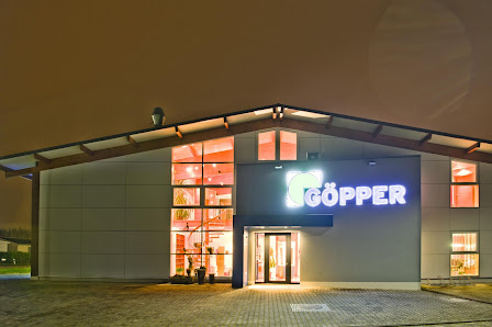 GÖPPER INNENAUSBAU MÖBEL FENSTER – Bild