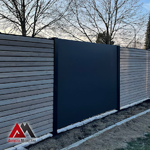 Assmuss Metallbau – Bild