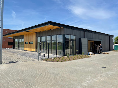 Schmidt Holzbau