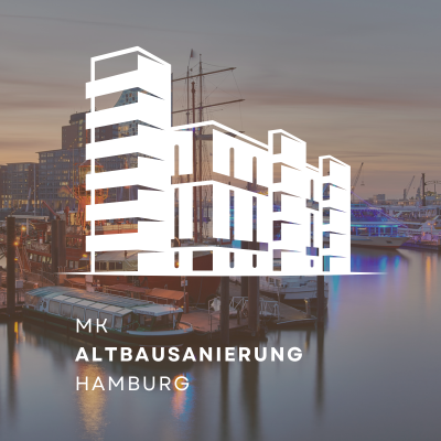 MK Altbausanierung Hamburg Nordbau GmbH