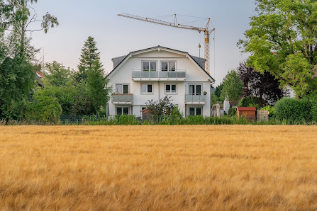 Kempe Wohnbau GmbH – Bild