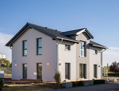FingerHaus GmbH - Musterhaus Leipzig