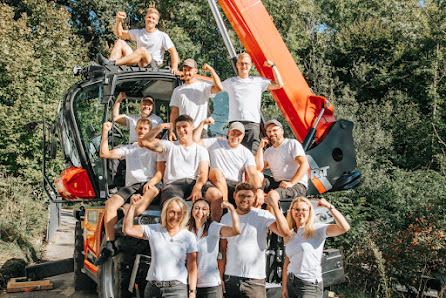 Zimmerei Fußstetter GmbH – Bild