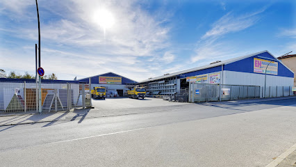 E. Hasselbring GmbH & Co. KG | Bremerhaven | Jan-Grön-Straße