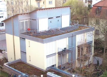 Architekturbüro Stadt+Raum – Bild