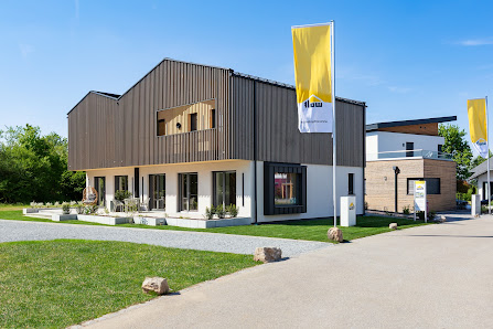 Musterhaus Arco - Wolf System GmbH – Bild