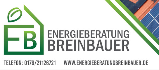 Energieberatung Breinbauer