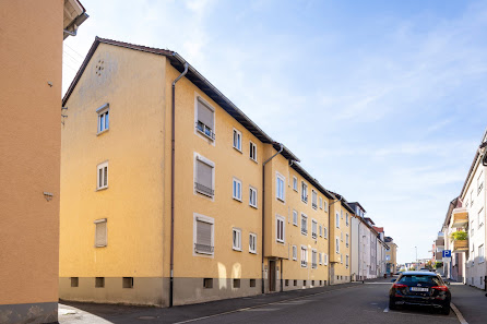 SWG –Städtische Wohnungsbaugesellschaft Friedrichshafen mbH – Bild