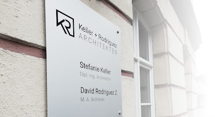 Keller + Rodriguez Architekten PartmbB