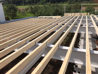 Holzbau Entzminger – Bild