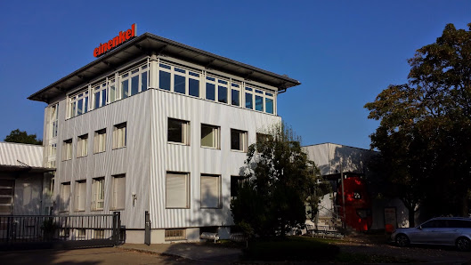 Einenkel Toranlagen GmbH – Bild