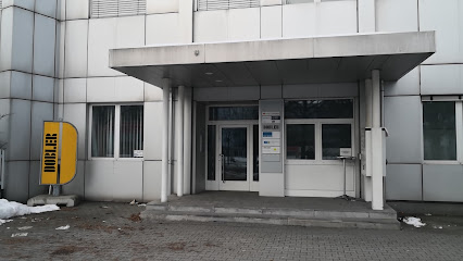 Dobler GmbH & Co. KG Bauunternehmung
