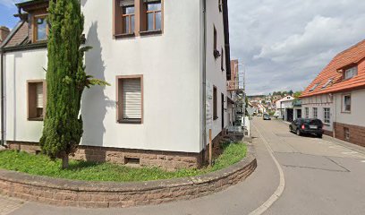 Holz- und Fenstermanufaktur Keltern