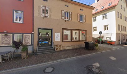 Zimmerei Weh