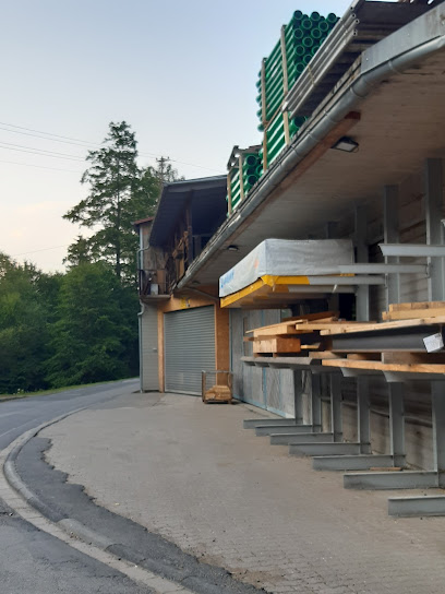 Klingenmeier Holzbau GmbH