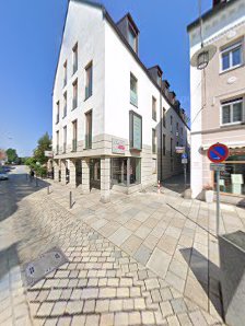 JULIA GRUN INNENARCHITEKTUR – Bild