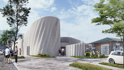 Größtes 3D-gedrucktes Gebäude Europas – das WAVEHOUSE in Heidelberg