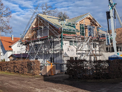 Holzbau Ried GmbH Zimmerei