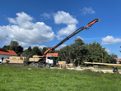 Zimmerei Holzbau Kooker GmbH & Co.KG – Bild