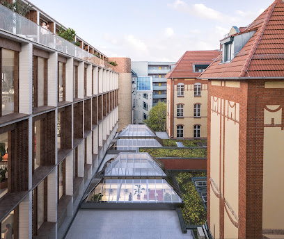 Stoeckert Architekten GmbH