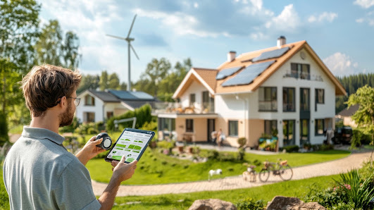 REnergy 2045 Energieberatung-Murgtal – Bild