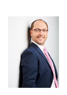 Sven Schmidt Baufinanzierung - Partner Premium Baufinanzierung und der Heun Finanz GmbH in Seligenstadt – Bild