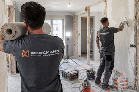 Werkmann UG – Bild