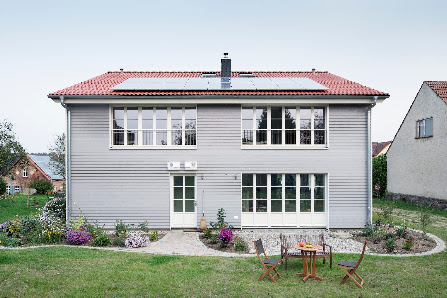 Müllers Büro - Architekten und Ingenieure - energieeffiziente Häuser – Bild