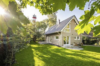 A. Johnsen Zimmerei & Hausbau GmbH & Co. KG