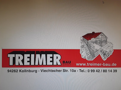 Treimer - Bau - GmbH
