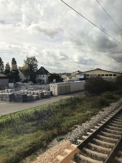 Algeco GmbH