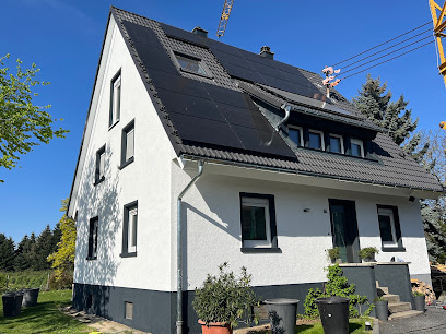 Zimmerei und Holzbau Scherer