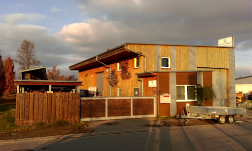 Holzbau Christian Vögele – Bild