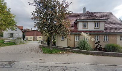 Bäuerle Bau Team