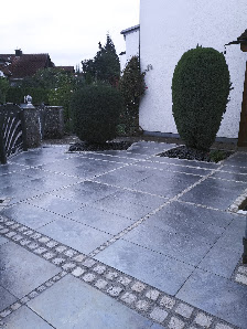 Tom Manzau - Rund ums Haus – Bild