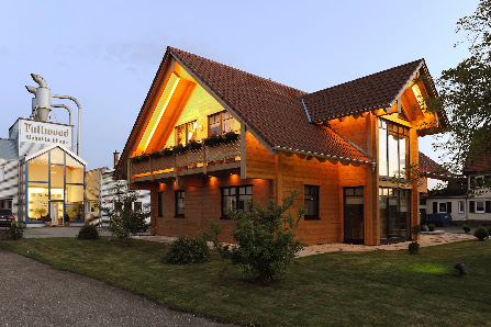 Fullwood Wohnblockhaus SÜD – Bild