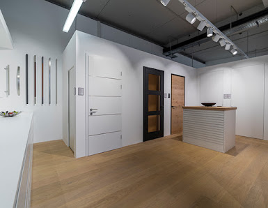 Josko Fenster und Türen - Center Rosenheim – Bild